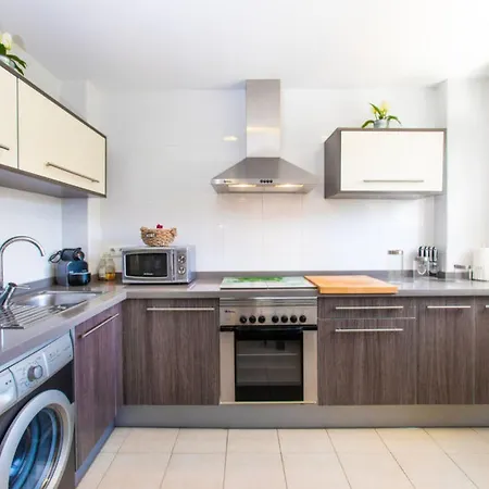 Global Balcon Del Mediterraneo 22036 Torrox